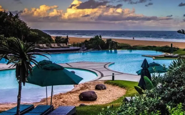 Zimbali Suite 517