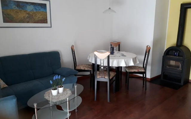 GRETL - Residence