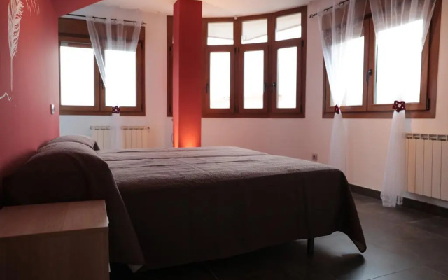 Zendoira - Hostel