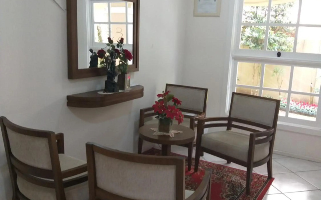 Apartamento Vicenza
