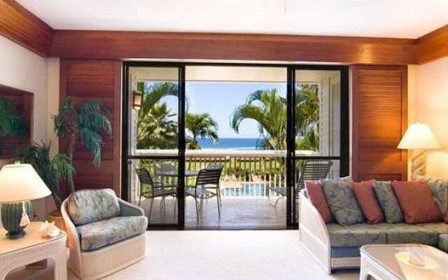 Poipu Kapili 46 by RedAwning