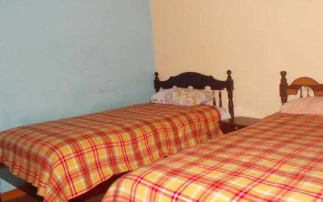 Hostal Sanchez