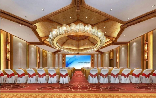 Yu Dao Kou Arcadia Prairie Resort