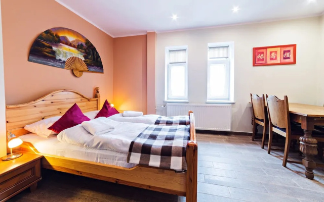 Apartamenty EverySky - Karkonoska 30