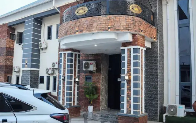 La Villa