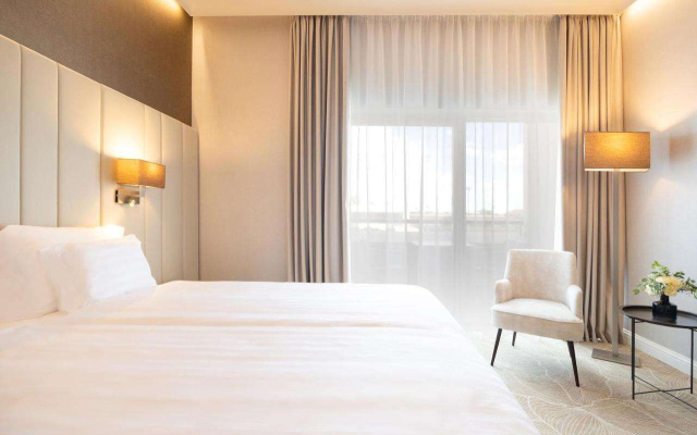 Hotel Gerardus
