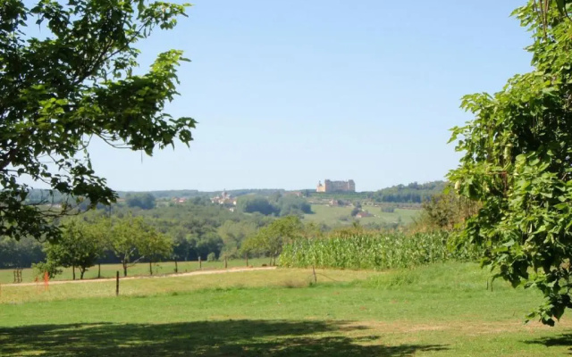 Camping Belle Vue