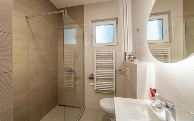Apartman Danube lux