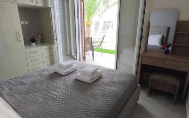 Konomi Residence-Marilena Apartment