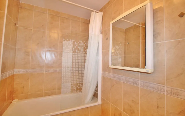 1043 Apartment Olga