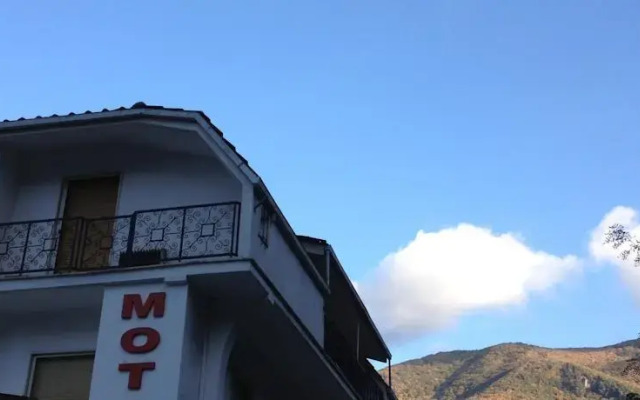 Motel Papaleo