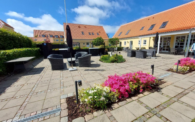 Kim's Homestay Skagen