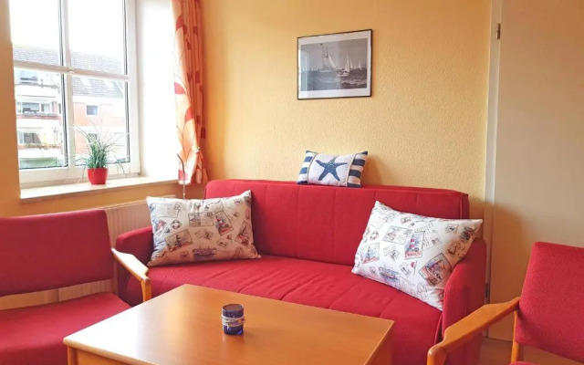 Apartment 8