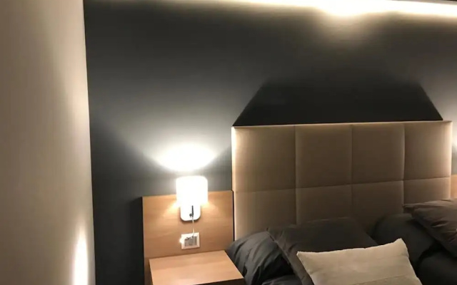 Viale San Martino B&B
