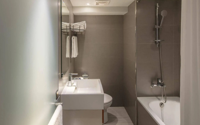 Urtrip Hotel