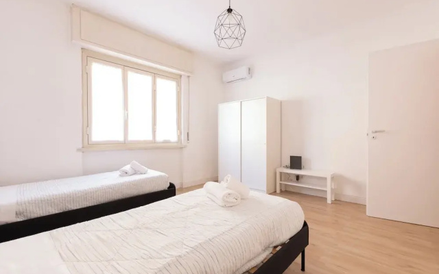Flaviano 30 Cozy apartment