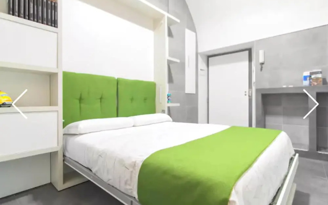 Relais NEVÉL ai Decumani