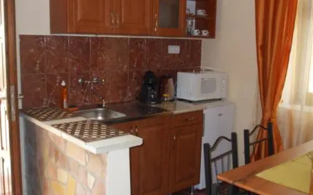 Retelvitez Vendégház