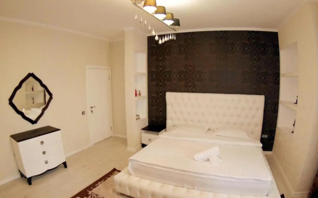 4-bedroom in Nurli-Tau
