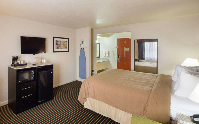 Quality Inn Del Rio