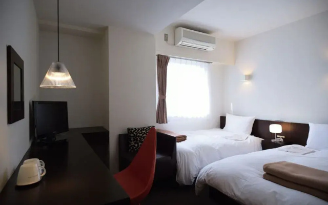 7days hotel plus