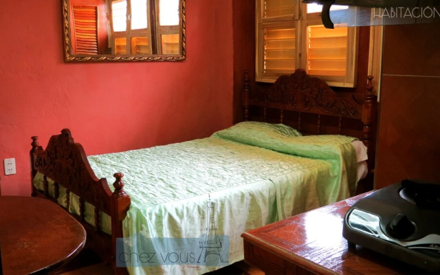 Hostal Chez Vous