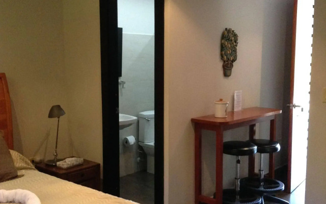 The Haven and Spa - Adults Only