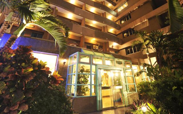 Kenting Holiday Hotel Hengchun Taiwan Zenhotels - 