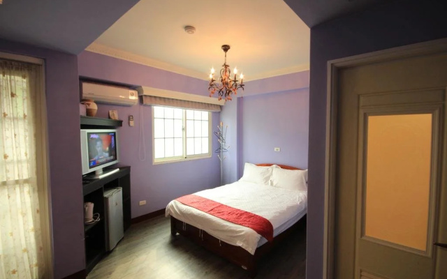 Melody Citylife Guesthouse