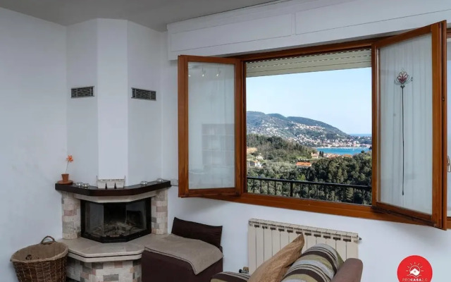 La Terrazza sul Golfo