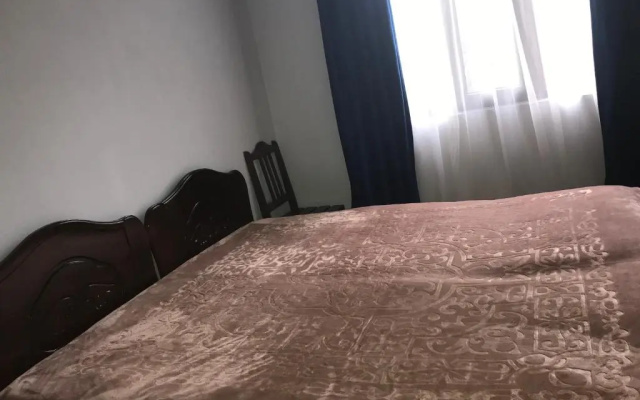 Guesthouse Sunrise