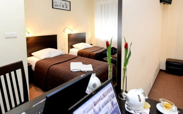 Hotel Liburnia