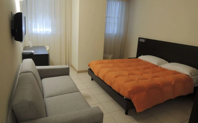 San Giorgio Hotel