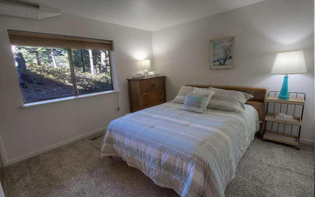 Bavarian Relaxation by Lake Tahoe Accommodations