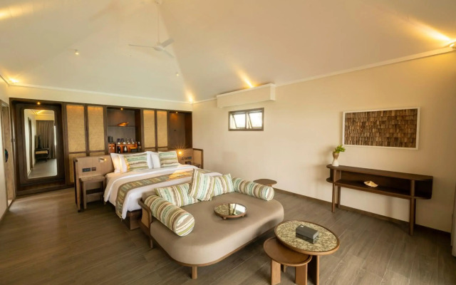 Nala Maldives by Jawakara