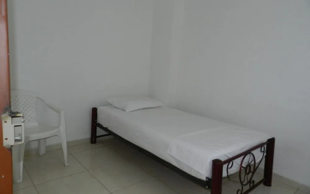 San Bosco Hostal
