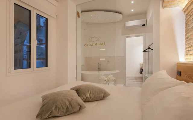 San Nicolò Suites