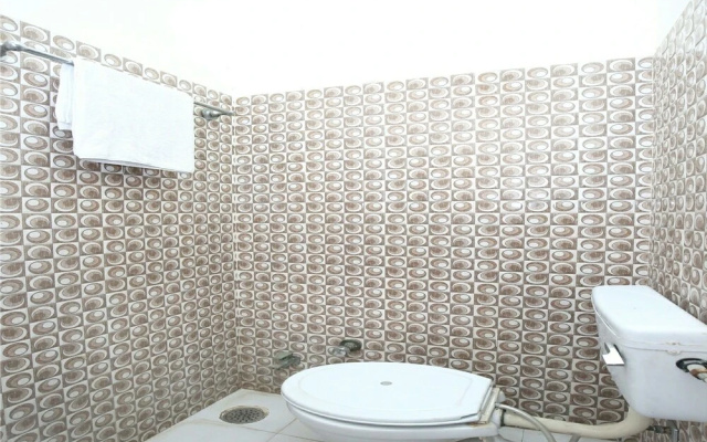 Hotel Aaryans