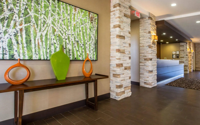 Comfort Inn - Sylva/Dillsboro