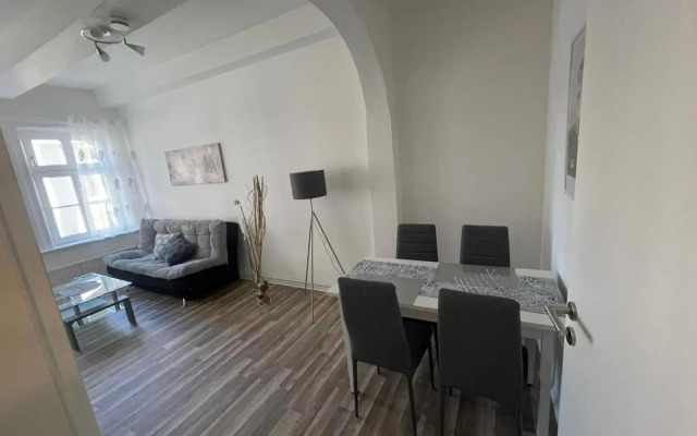 Manu's Appartements
