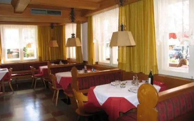 Hotel Bruggerwirt