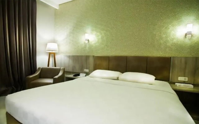 Raden Wijaya Hotel