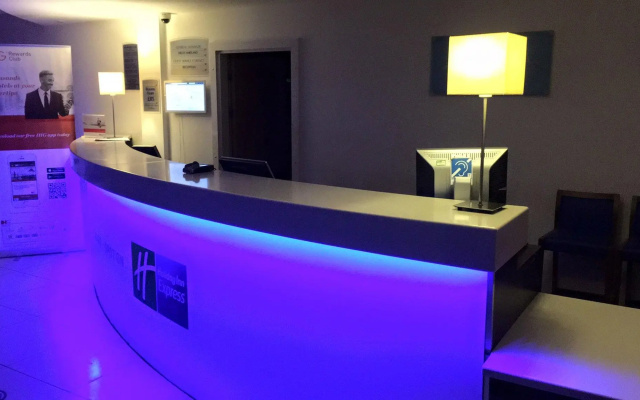 Holiday Inn Express Nuneaton by IHG
