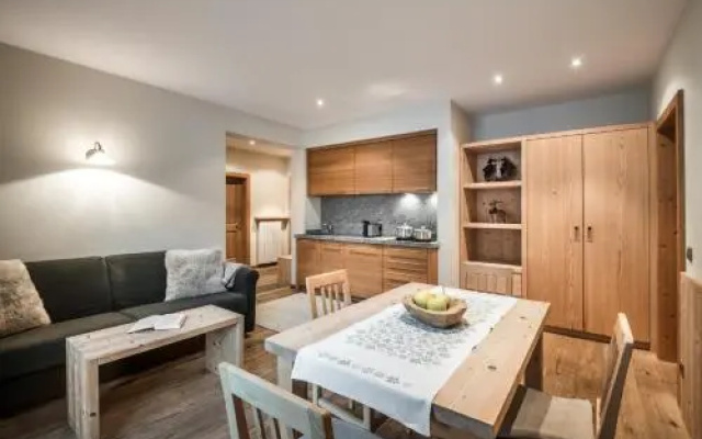 Residence Floralp