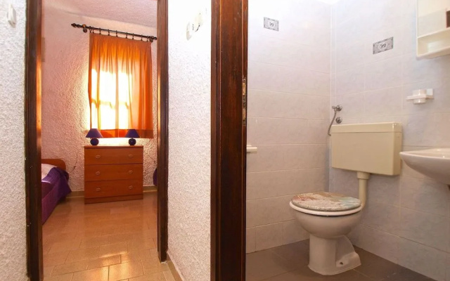 Apartment 1324