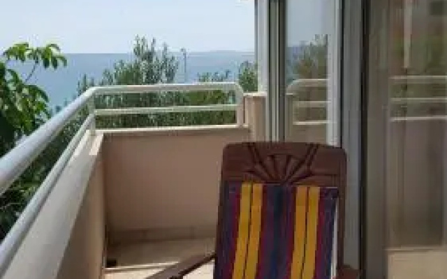 Marin Apartments