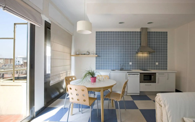 Apartamentos Mayerling Bisbe Urquinaona