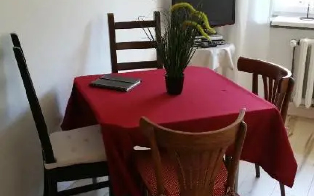 Ferienwohnung Wolf