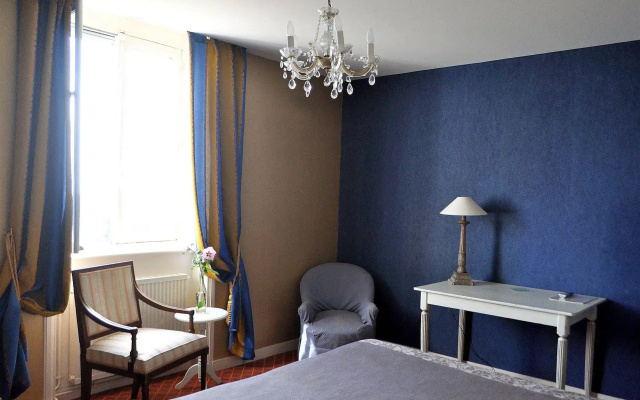 L'Escale Hôtel Bellevue