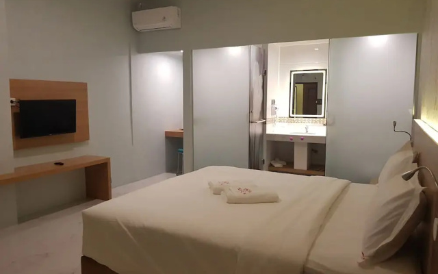 Selecta Hotel Medan
